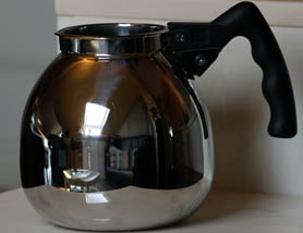 Galley Coffee Pot