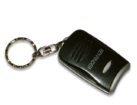 keyfinder 
whistle keyfinder key finder 
key finder with keyring 
