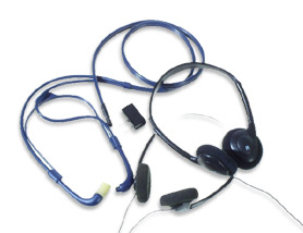 300 ohm headphone 
inflight headphone 
headphones 
two pin adapter 
pneumatic earphone 
biz class 